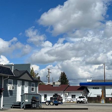 West Castle Motel Pincher Creek Luaran gambar