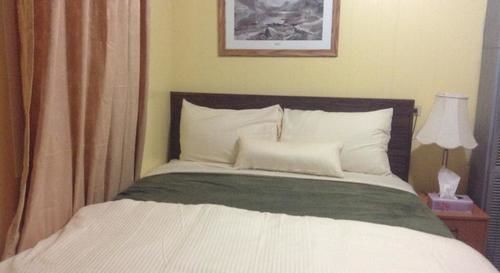 West Castle Motel Pincher Creek Luaran gambar